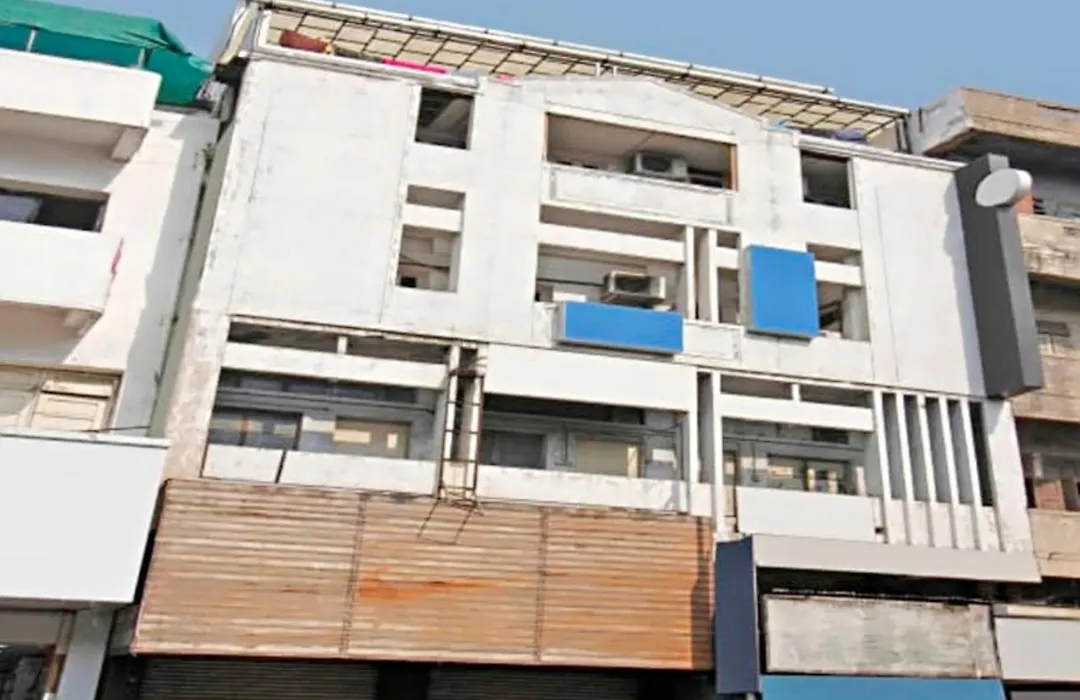Hotel City Inn-1