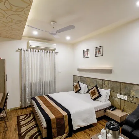 Hotel City Inn-2